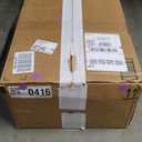 Box of Mixed Items, Retail is Estimated