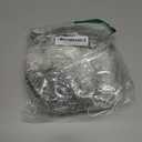 Recoil Pull Cord Starter Assembly for Ariens AX254, Plastic 20001054 Snowblower Recoil Starter Assembly Recoil Starter Pull Replacement Part Compatible with Ariens AX254 Engine Snow Blowers(Black)