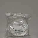 Double-Sided Tape Heavy Duty 9.84 FT x 1.18 in  Clear Removable Mounting Tape for Walls, Carpet, Rugs, Posters  Reusable, No-Residue, Indoor/Outdoor Nano Gel Grip