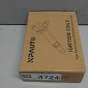 Ignition Coil Pack Set of 4 Replacement for 2.0 2.3 2.5 Mazda 3, Mazda 6, Mazda CX7, Mazda MX5 Miata 2006 2007 2008 2009 2010 2011 2012 2013 2014 2015, L4 2.0L 2.3L 2.5L, UF540