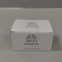 WiFi Extender Signal Booster Dual Band 5.8GHz&2.4GHz,123456789