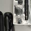 Philips Sonicare ExpertClean 7500 Black, Rechargeable Electric Power Toothbrush, HX9690/05 (1 Count (Pack of 1))