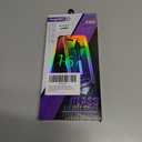 HD Clear Tempered Glass Screen Protector For iPhone16 Pro Max, Auto Dust Elimination Installation HD Clear, Bubble Free, Easy Installation