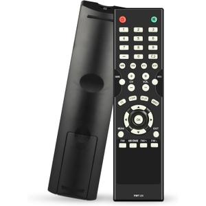 RMT-24 Remote for Westinghouse TV Remote Replacement DWM50F3G1 DWM55F1A1 DWM55F1G1 WD40FX1450 DWM32H1A1 DW39F1Y1 DW46F1Y2 DWM48F1A1 DW50F1Y1 DWM48F1Y1-C DW39F1Y1-A WD50FX1120 WD55FX1180