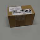 Jetec 6 Pcs Christmas Village Figurine Accessories Set Mini Miniature Christmas Retro Village Farmhouse Decor Figurines Chick Duckling for Bedroom Dormitory Home Miniature Xmas Rural Street Decoration