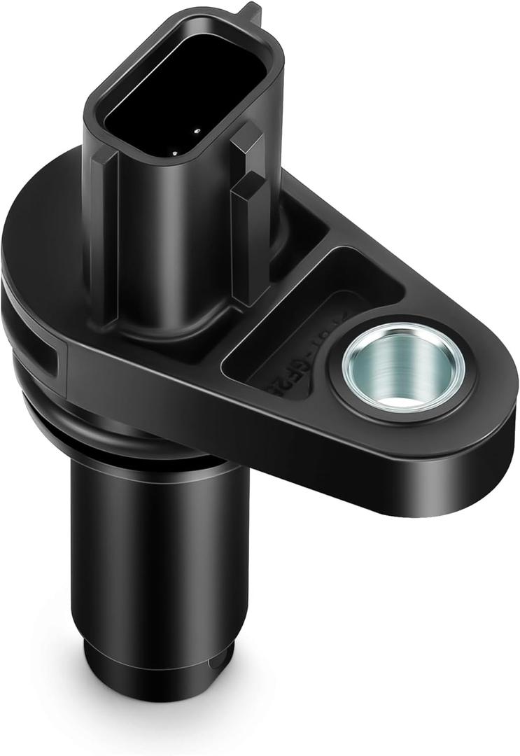 Engine Crankshaft Position Sensor Compatible with Nissan 350Z 370Z Altima Maxima Murano Pathfinder Quest & Infiniti G35 G37 EX35 FX35 M35 Q50 Q60 QX50 QX60 Replaces 23731-JA10B, 23731-JA10C