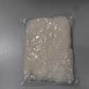 Artoid Mode 3PCS Pearl Beige Gauze Table Runner 120 Inch 10FT, Seasonal Sheer Dining Holiday Wedding Birthday Baby Shower Table Decor for Home Party