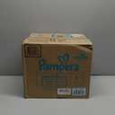 Pampers Baby Diapers - Swaddlers - Size 1, 198 Count, Ultra Absorbent Disposable Infant Diaper