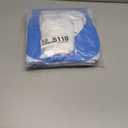 Inflatable Pool Games Volleyball Net Pool Float Set with 19" Beach Ball, Lighthouse Design  Floating Swimming Water Sports Toys for Adults, Perfect for Summer Pool Party Supply (112"X26"X35")