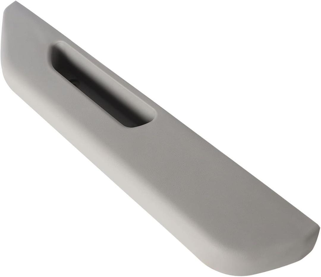 labwork Front Right Passenger Side Door Armrest Replacement for Chevy C/K Series 1988-1994 15627856 Gray