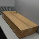 BCAN 40"/48" Foldable Mini Trampoline, Rebounder Trampoline for Adults, U/T Adjustable Foam Handle, Exercise Rebounder for Adults Indoor/Garden Workout, Max Load 330lbs/440lbs