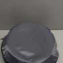 Tailtastic Dog Playpen with Surround Tunnel, Outdoor/Indoor Cat Playpen with Breathable Soft Sides，Tailtastic Cat Enclosure Tent for Small Animals, Portable Cat Tent with Carry Bag (Large)