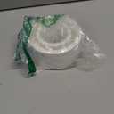 4"x 2" PVC DWV Reducing Bush Adapter Pipe Fitting SCH40 PVC Reducer Bushing (Socket x Socket) PVC Pipe Reducing Bushing Fitting for Home Sewer Plumbing