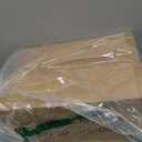 Halloween Animatronics Decorations Outdoor for Holding Candy and Gifts, 37 Inch Life Size with Balloon, Sound-Activated Sensor, Scary Decor for Home Party Indoor Outside Garden Lawn Grave Yard