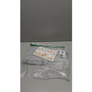 50pcs 4x4x2 Inch Clear Plastic Boxes Bakery Boxes Cookies Boxes with Window Soap Box Chocolate Truffle Boxes Macaron Gift Treat Boxes for Cake Dount Gifts goodies Christmas Valentine's