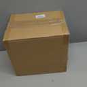 4 Pcs RV Trailer Jack Block, RV Stabilizer Blocks Supports up to 30000 Lbs, Square Stabilizer Plate for Travel Trailers, Tongue Jacks, Post, Foot