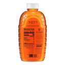 Nate's California Honey - 32 oz. Squeeze Bottle | 100% Pure, Raw & Unfiltered - All-Natural Sweetener (EXP 10/30/27)