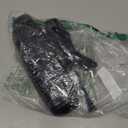 Aquasonic Black Series PRO  Ultra-Whitening Electric Toothbrush  5 Modes & Smart Timers  Premium Travel Case & 6 Proflex Brush Heads  ADA Accepted Toothbrush (1 Count (Pack of 1))