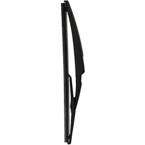 Car Rear Wiper Blades Back Windscreen Wiper Arm For Citroen C2 Hatchback 2003 2004 2005 295mm car wiper kit