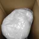 NeoBorn Baby Bassinet Mattress Pad, 33" x 20" Dual Sided Comfort Gel Memory Foam Mattress with Removable Breathable Soft Tencel Cover Fit for Baby Delight/Mika Micky/Kooler Things Bassinet