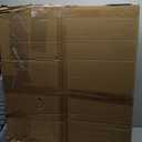 Medical Trolley Cart with Laptop Tray and Oral Scanner Holder, Mobile Workstation on Wheels with a Drawer for Hospital Dental Clinics Beauty Salons (OC-3)