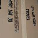 Stainless Steel Backsplash