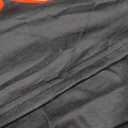 Women's Y2k Jersey Shirts Letter Graphic Tees Summer Crew Neck Short Sleeve Loose T Shirt Tops Streetwear