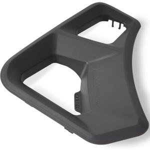 W11550898 W11094976 Washing Machine Dispenser Bezel Compatible with Whirlpool Maytag 7MWTW8127LW0 WTW6120HC0 WTW6120HW0, W11550898 Dispenser Bezel Replace AP7020119 PS16620355 4961912 EAP16620355