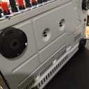 Denon AVR-X1700H 7.2 Channel AV Receiver - 80W/Channel, Advanced 8K HDMI Video w/eARC, Dolby Atmos, DTS:X, Built-in HEOS, Amazon Alexa Voice Control