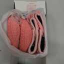 QUMY Dog Shoes for Large Dogs, Medium Dog Boots & Paw Protectors for Winter Snowy Day, Summer Hot Pavement, Water-Resistant in Rainy Weather, Outdoor Walking, Indoor Hardfloors Skid-Resistant Sole (Size 6: 2.6''x3.0''(W*L) (Pack of 4))