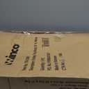 Winco 32" Folding Wood Tray Stand, Medium