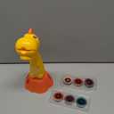 Drawing Projector for Kids,Tracing and Drawing Projector with 96 Slide Cartoon Patterns and 12 Color Brushes,Smart Art Sketcher Projector for 3+ Year Old Girls & Boys (Yellow)