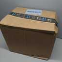 Bedduvit 100% Cotton 120"x128" Extra Large Quilt Set, Lightweight Oversized California King Bedspread, 3 Pieces Comforter Bedding Set Farmhouse Patchwork Plaid Coverlet Set, Brown/Beige/Charcoal Gray