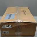 ACDelco Silver Rear Brake Rotor 18A2679A | GM 19294188 Brake Rotors for Select Dodge Ram 2500, 3500, 4000 and more