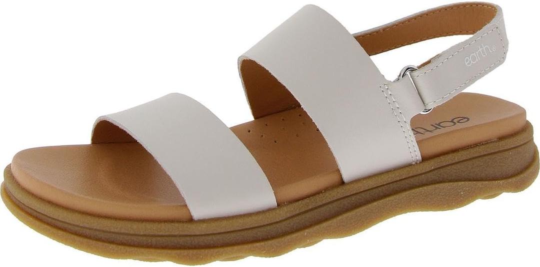 Earth Women's, Leah Sandal 7M