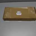 3/4" NPT Automatic Fuel Nozzle, 16 GPM Diesel Gas Pump Nozzles with Hook & 3-Position Auto Lock, Fuel Hose Handle Transfer Gun Gas Pump Nozzle for Gasoline, Diesel, Kerosene and Water