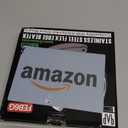 Flex Edge Beater Pro FEB6G for KitchenAid Bowl-Lift Stand Mixers With 6QT Glass Bowl- Stainless Steel Flat Beater with Replaceable Silicone Edges.