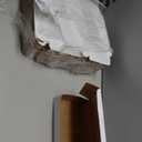 MT Products Cookie Boxes 10" x 6" x 3.5" - White Bakery Boxes No-Window (Pack of 15) - Made in the USA