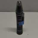 Panasonic Mens Ear and Nose Hair Trimmer, Wet Dry Hypoallergenic Dual Edge Blade - ER-GN30-H