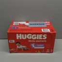 Huggies Size 3 Diapers, Little Movers Baby Diapers, Size 3 (16-28 lbs), 76 Count, Packaging May Vary
