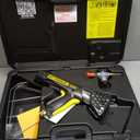 Dr. Shrink SHRINKFAST 200 (998) Heat Gun Tool, Black, Yellow
