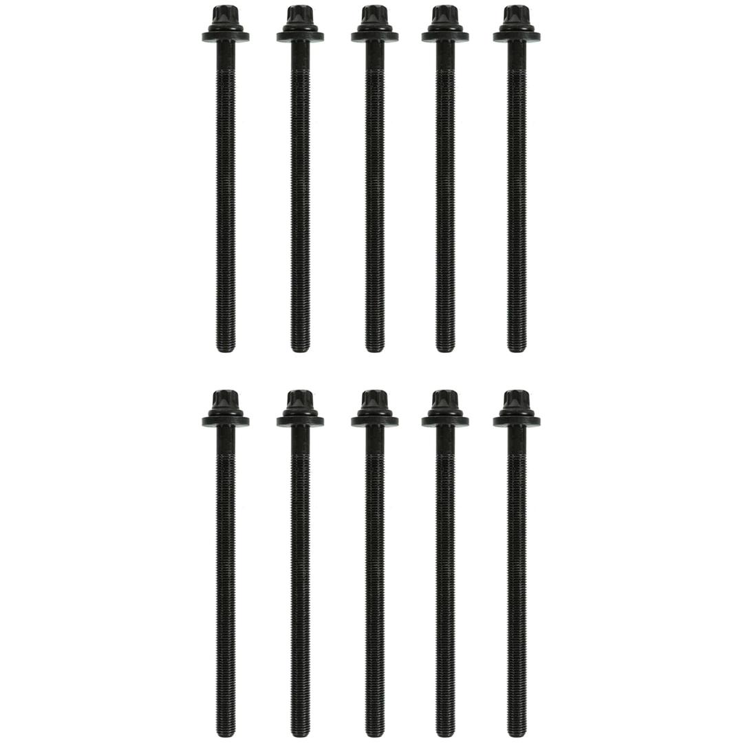 FEL-PRO ES 72469 Head Bolt Set