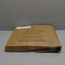 ZICOTO Decorative Wooden Bookshelf for Kids Rooms - Keeps Plenty of Books Neatly Organized & Within Reach for Toddlers - Easy Install Montessori Book Shelf for Baby's Bedroom or Playroom Decor