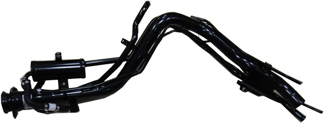 Agility Auto Parts 4063417 Fuel Tank Filler Neck (Use Garage Tool to Check Correct Compatibility)