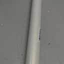 woric White Wrapping Paper Roll 17 Inch X 33 Feet White Matte Wrapping Paper with Pearly Lustre for Easter, Wedding, Bridal Shower, Birthday, Baby Shower