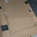 Felt Bulletin Board 48x36 inches, Decorative Pin Board for Home & Office, 35.4" x 47.2"