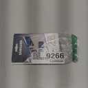 Samsung Type-C USB Flash Drive, 256GB, Transfers 4GB Files in 11 Secs w/Up to 400MB/s USB 3.2 Gen 1 Read Speeds, Compatible w/USB 3.0/2.0, Waterproof, 2022, Blue, MUF-256DA/AM