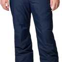 Columbia mens Bugaboo V Pant (Large Short)