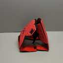 Motorcycle Body Armor Vest Dirt Bike Gear, Chest Protector Motocross Gear Motorcycle Chest Back Protector for Men Mountain Bike Protective Gear MTB Racing Off-Road