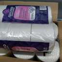 Quilted Northern Ultra Plush Toilet Paper, 24 Mega Rolls = 96 Regular Rolls, 3X Thicker*, 3 Ply Soft Toilet Tissue